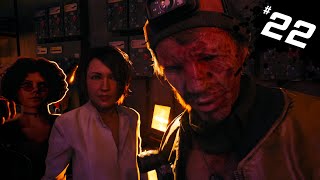 DEAD ISLAND 2 Walkthrough Gameplay Part 22 - Rage Quit (2k 60fps)