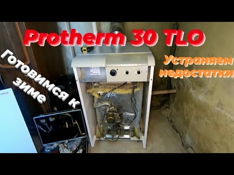 Protherm 30 TLO