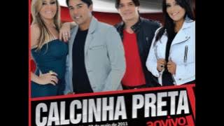 09. Rosas e Champagne -  Calcinha Preta ao vivo em São Paulo 2011