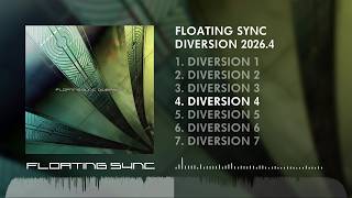 FLOATING SYNC / DIVERSION (クロスフェードデモ)