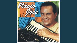 Video thumbnail of "Flávio José - É Sempre Assim"