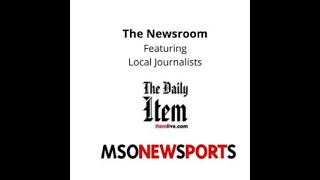 The Newsroom - Daily Item of Lynn