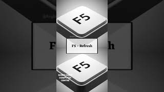 use of all functions key | SHREE KARNI COMPUTER CENTRE |