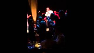 The Fabulous Thunderbirds Bethesda Blues and Jazz She's Tough 4-9-15