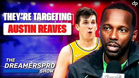 BREAKING: RICH PAUL & LEBRON JAMES CAUGHT TRYING TO SABOTAGE THE LAKERS BY ATTACKING AUSTIN REAVES