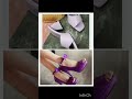 Lavender 🆚 purple please like share and subscribe