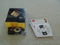 kodak easyshare M341