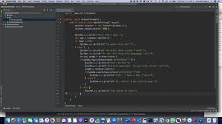 CS 227 Wk 5 Ch 5 Assignment 13 and Lecture