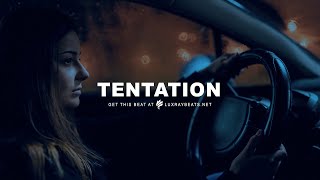 Tentation [FREE] Sad Drill Type Instrumental | Emotional Rap Beats @LuxrayBeats
