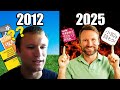 How I’d Learn Japanese in 2025 vs How I DID Learn Japanese