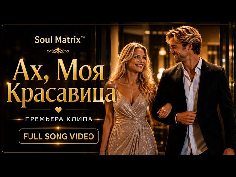 Soul Matrix - YouTube