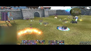 Exfighter vs furyConst 05.10.13 / defence