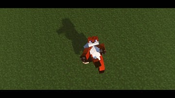 Test Intro - Minecraft - Read Desc