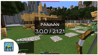 Full Panaan (One In The Quiver) Plugin | PocketMine-MP Update