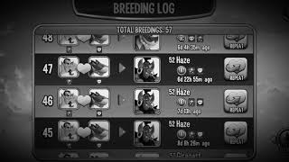 My Breeding Logcringe And Bad Ik