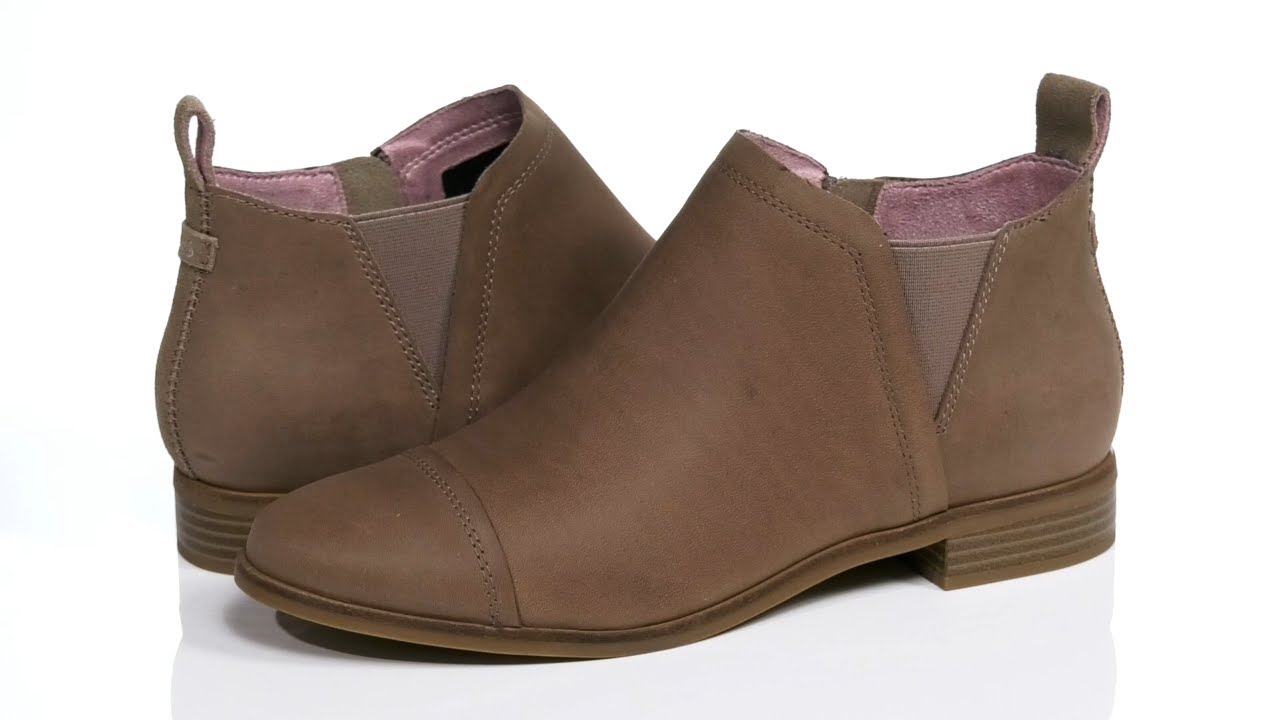 zappos toms boots