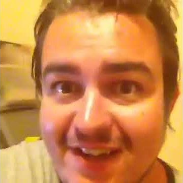 Role model? I don't think so! - Vine vid