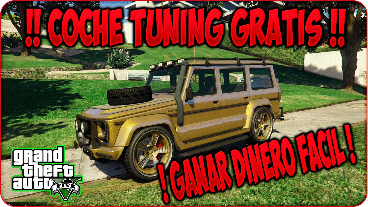 dinero rapido gta 5 online