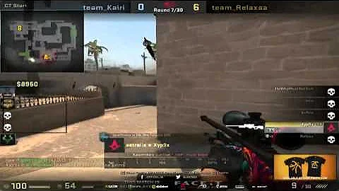 Xyp9x 1v3 with JW Commentary (FPL)