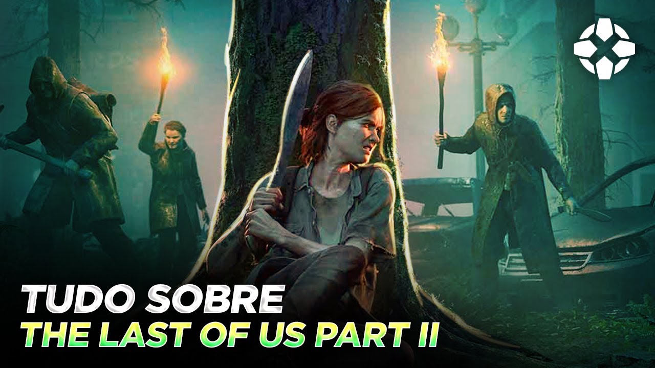 The Last of Us 2: maior pré-venda de exclusivo no Brasil