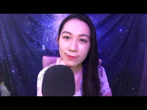 Asmr relax with me part 2| thư giãn cuối tuần cùng La phần 2 :X