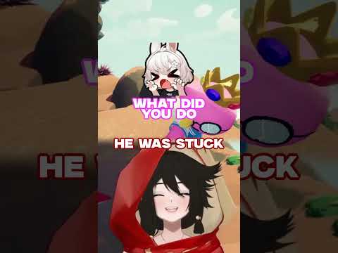 The Correct Way To Help Your Friends