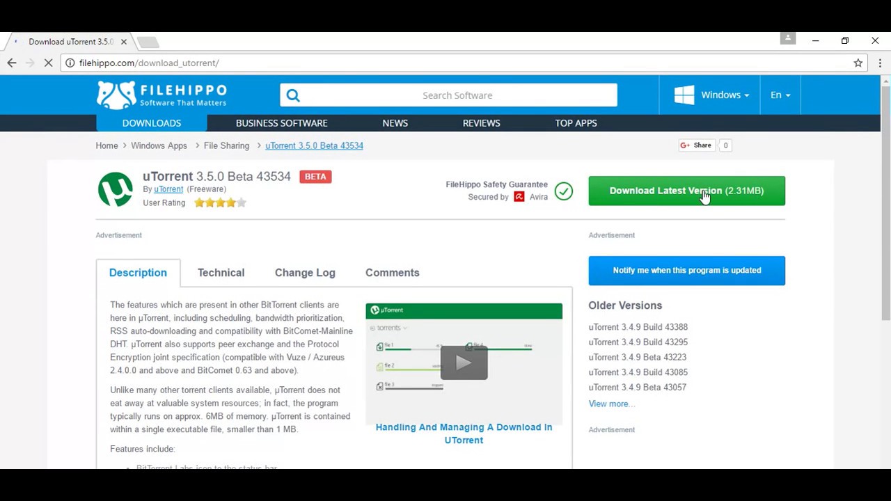 how to download movies easily YouTube