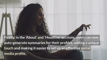 AI Automation for LinkedIn Profiles and Job Ads