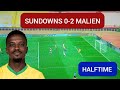 STADE MALIEN 2 0 MAMELODI SUNDOWNS CAF CHAMPIONS LEAGUE STADE MALIEN 2 0 MAMELODI SUNDOWNS CAF CHAMPIONS LEAGUE