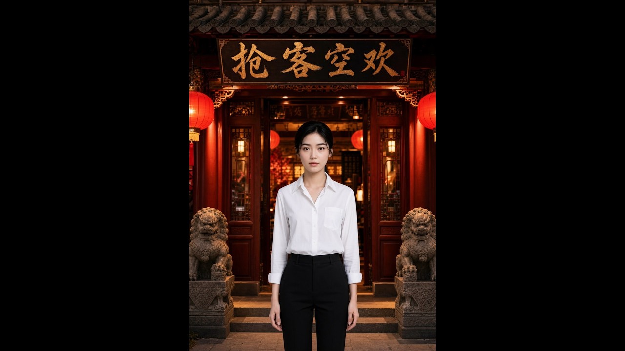 搶客空歡：職場女強人的逆襲之路