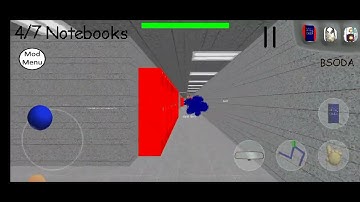 principal working all wrong answers with old mod menu