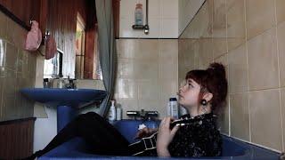 Twenty One Pilots - Guns For Hands || Cover