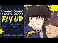 Hwang chang young door  fly up from lookism lyrics