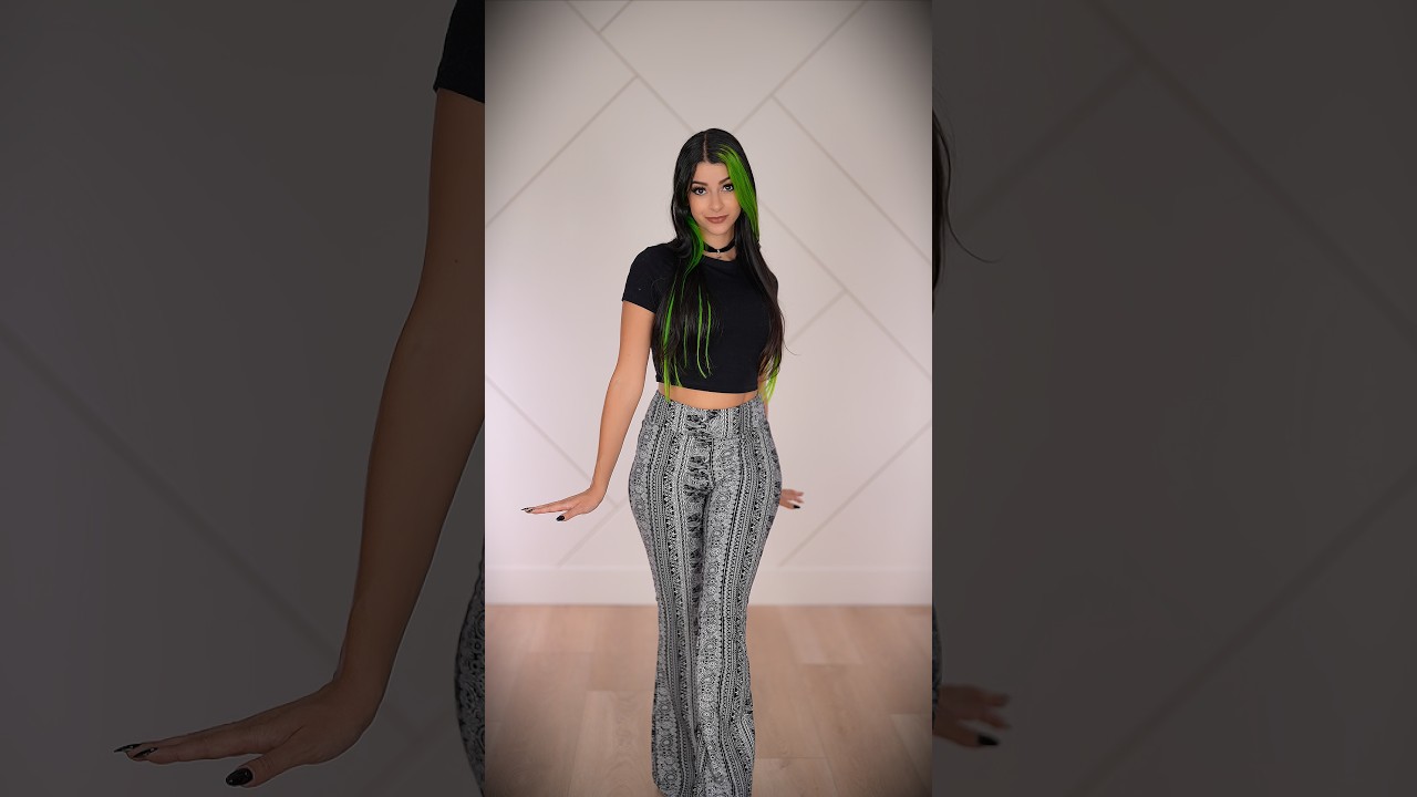 Which one? #foryou #helpmemakethismakesense #trending #gothclub #emo #dance #cosplay