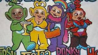 Watch Troopers Teletubbies video