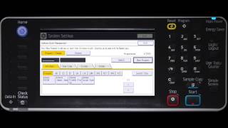 Address Book - Overview