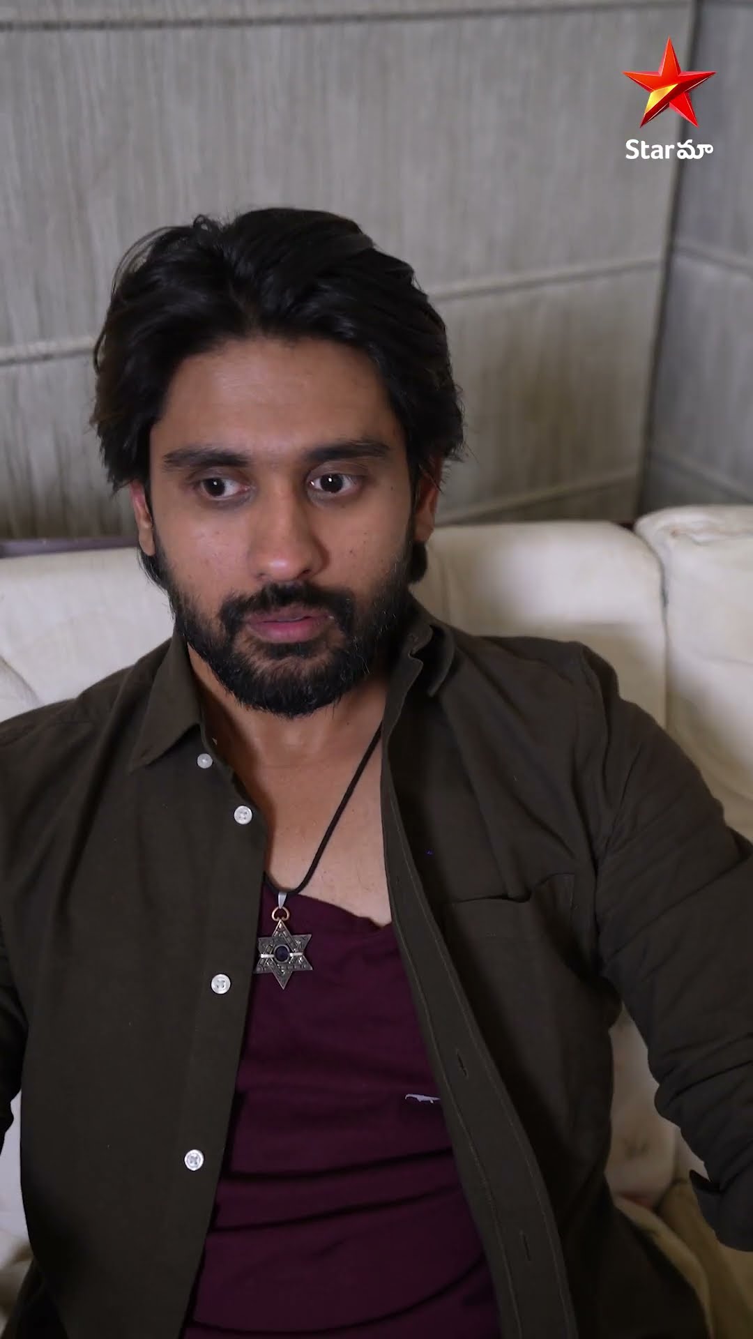 హమ్మయ్య ఇది కలేనా ..!! #NuvvunteNaaJathagaa #StarMaa