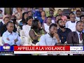 APPELLE A LA VIGILANCE - Frère Jérémie MWAKA BIHOGO - EGLISE POLYGLOSSA  MGL BUTEMBO