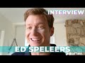 Ed Speleers spills on playing Rhys opposite Penn Badgley in You season 4 on Netflix