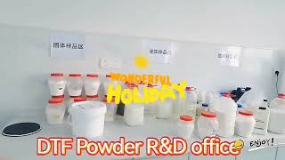 Hot melt powder real manufacturer in China