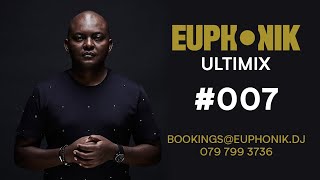 Euphonik | Ultimix 007