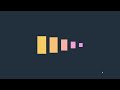 Creative css loading animation tutorial with souce code