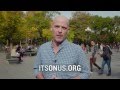 It's On Us | Don't Be A Bystander
