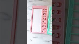 Here Are The Chore Charts We Did For Our Kids From Amazon This Summer