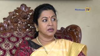 Vani Rani Last Week 19.10.2015 To 24.10.2015 Radaan Media