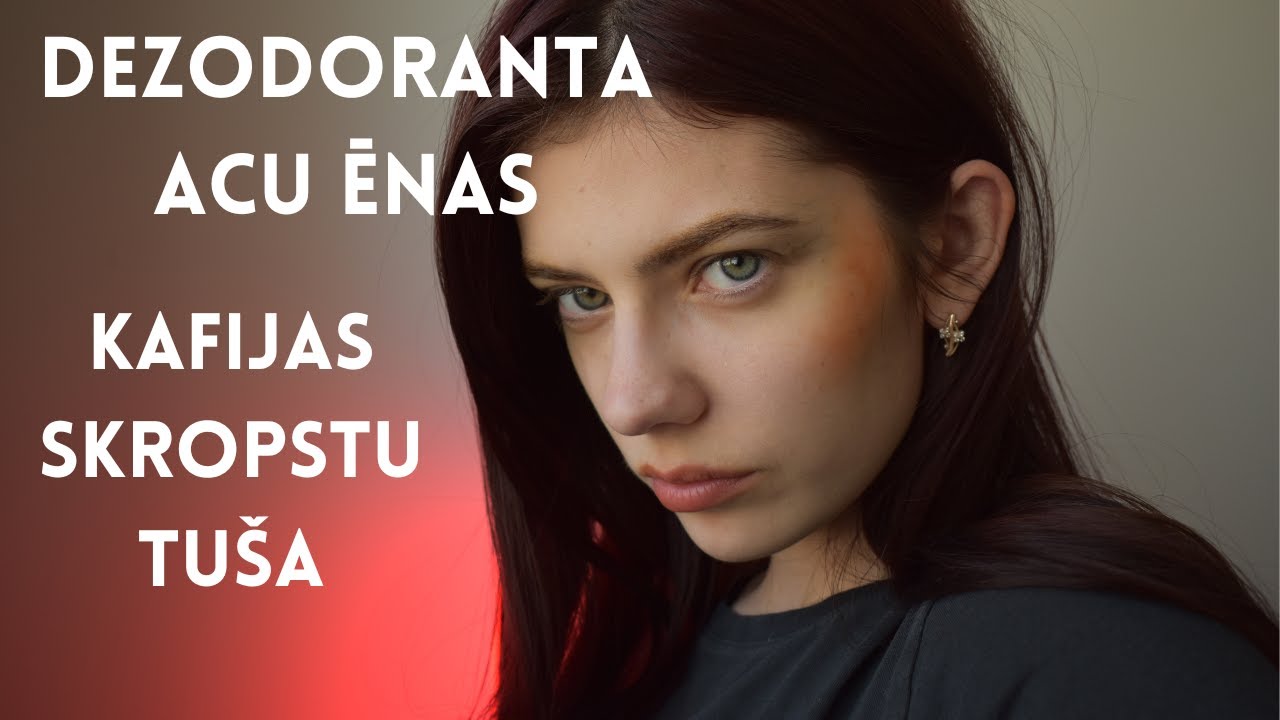 Kā es izskatītos cietumā. (cietuma glam)