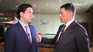 Celebrity SuperReturn U.S. 2015 - U.S. Private Equity Landscape Profile