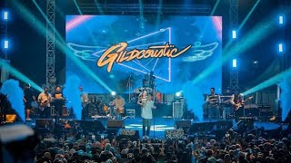GENIO - GILDCOUSTIC