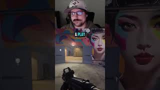 Flexing My Boy Garrett On Call of Duty