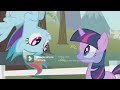 YTPMV my little pony 1 anos